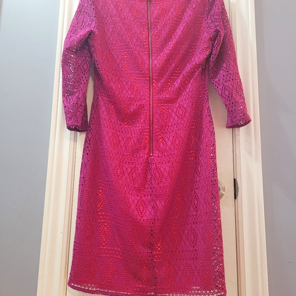 DRESS - Picture 3 of 4